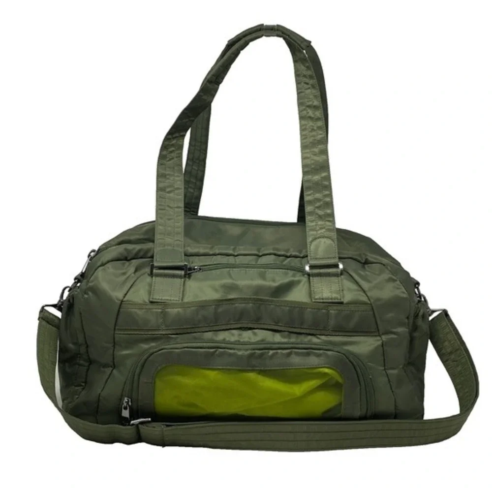 lug item duffel